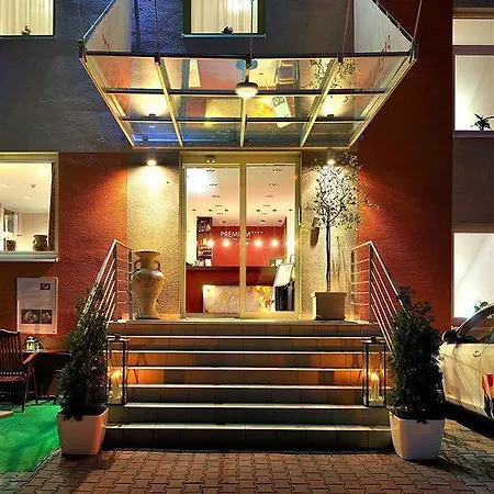 Hotel Premium Business