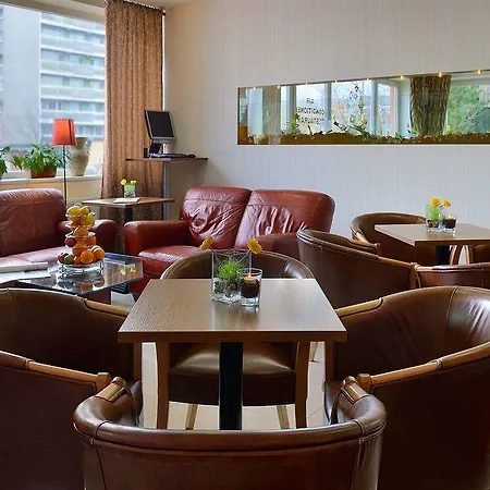 Premium Business Hotel