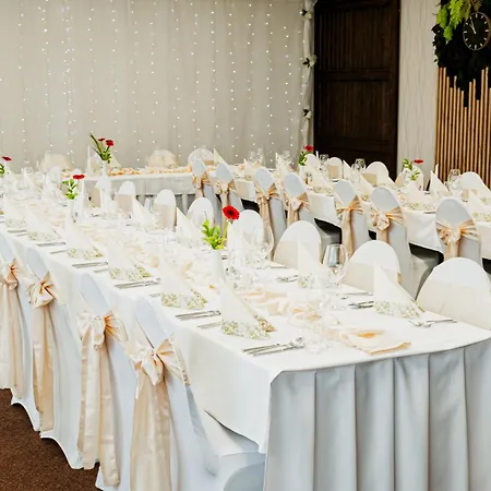 Premium Business 4* Pressburg