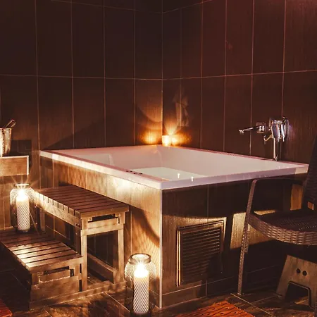 Premium Business Hotel 4*