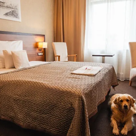 Premium Business Hotel Pressburg