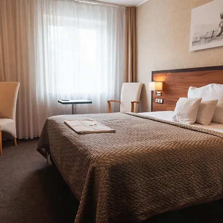 Premium Business 4* Братислава