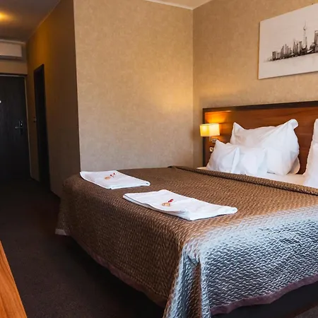 Premium Business Hotel 4*