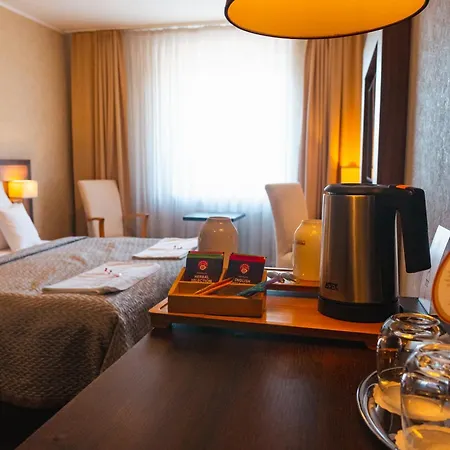 Premium Business Hotel Bratislava