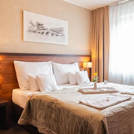 Hotel Premium Business Pressburg