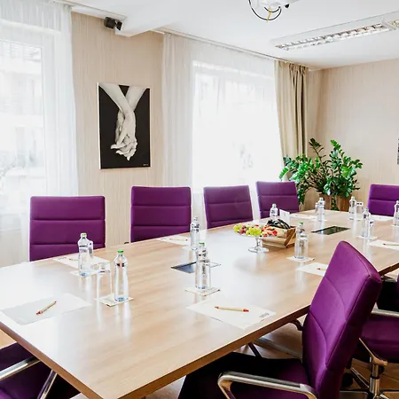 Premium Business Hotel