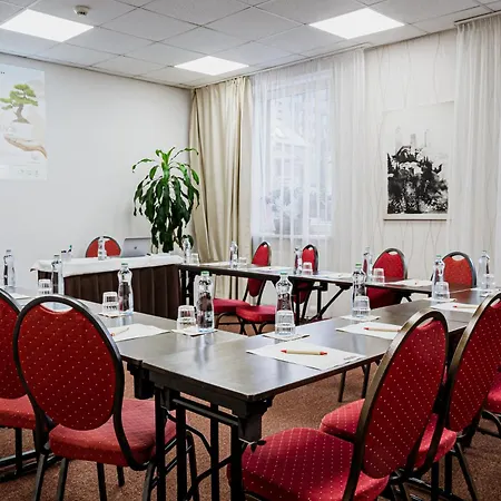 Готель Premium Business