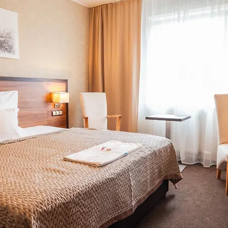 Hotel Premium Business