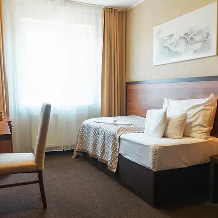 Premium Business Hotel 4*