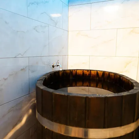 Hotel Premium Business 4*