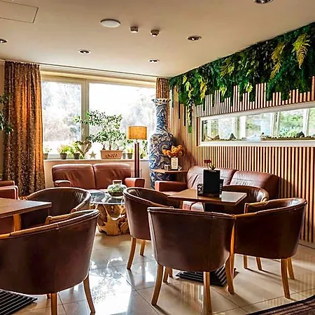 Premium Business 4* Bratislava