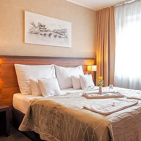 Premium Business Hotel