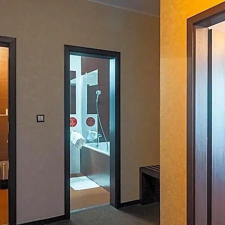 Premium Business Hotel 4*