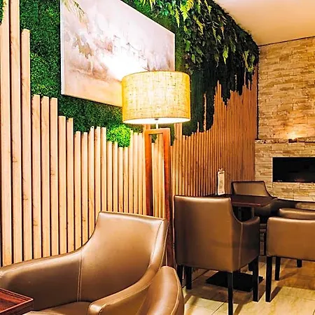 Premium Business 4* Bratislava