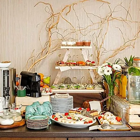 Premium Business Bratislava