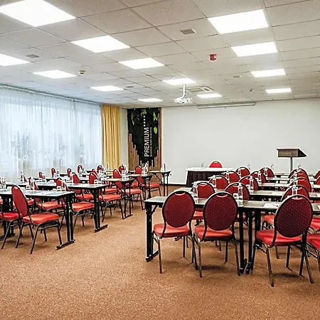 Premium Business Hotel 4*