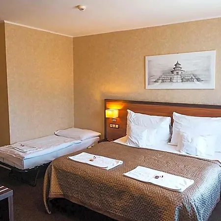 Premium Business Hotel Bratislava