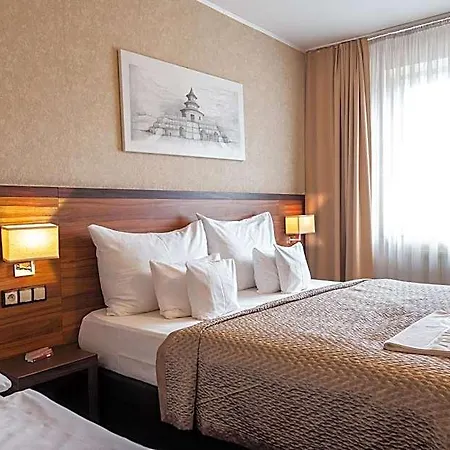 Hotel Premium Business Bratislava