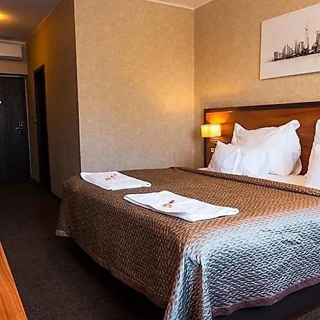 Premium Business Hotel