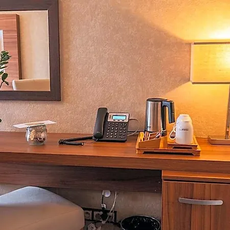 Hotel Premium Business Bratislava