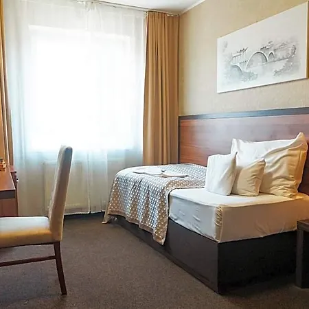 Premium Business Hotel Bratislava