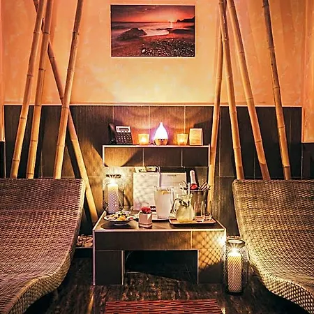 Premium Business Hotel 4*