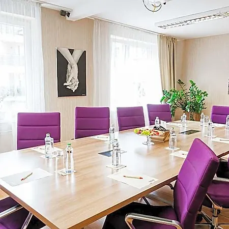 Premium Business Hotel