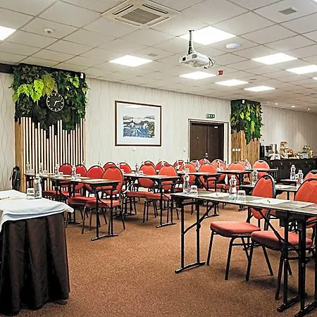 Premium Business Hotel 4*