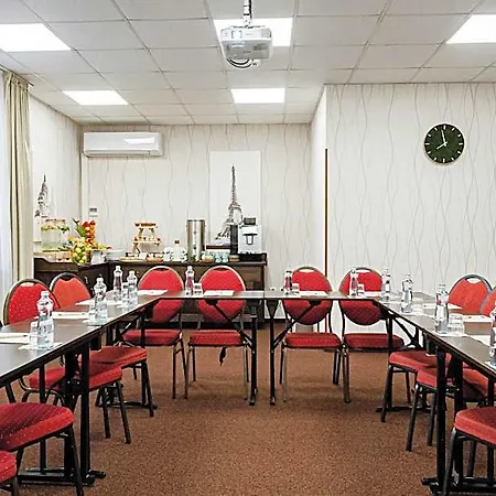 Hotel Premium Business Bratislava