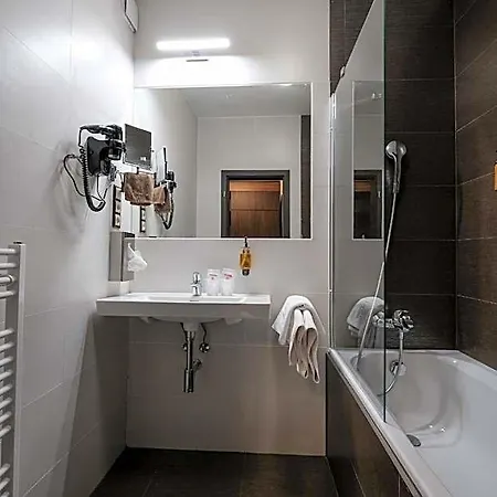 Premium Business 4* Bratislava