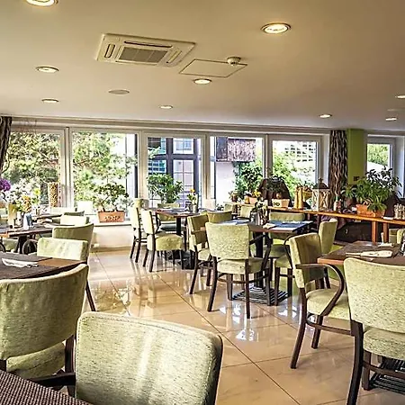 Hotel Premium Business