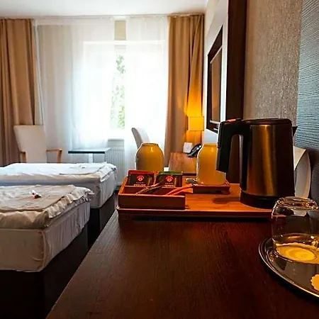 Premium Business Hotel