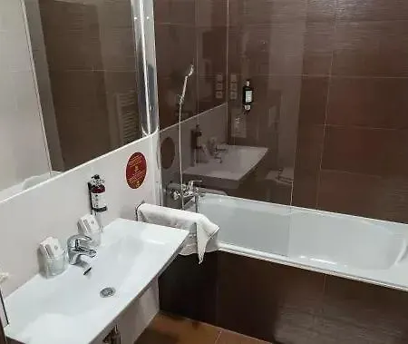 Premium Business Hotel
