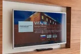 Hotel Premium Business