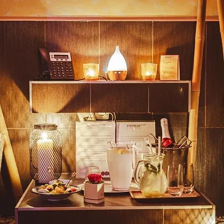 Premium Business Pressburg