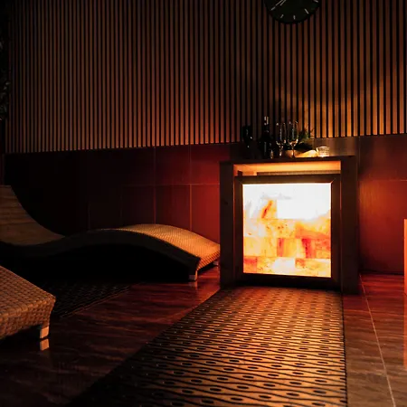 Premium Business Hotel 4*