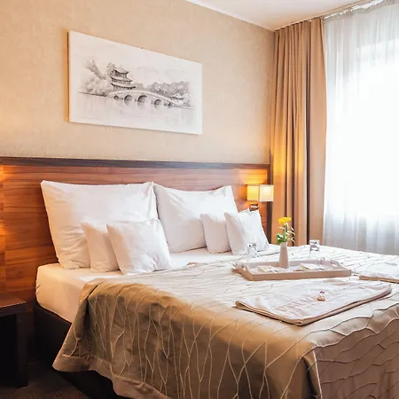 Premium Business Pressburg
