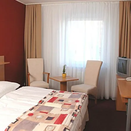 فندق Premium Business 4*