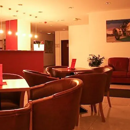 Hotel Premium Business