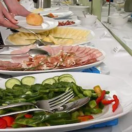 Hotel Premium Business Pressburg