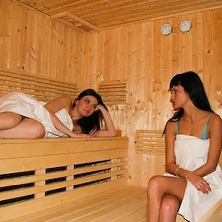 Hotel Premium Business Bratislava