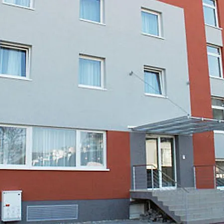 Отель Premium Business