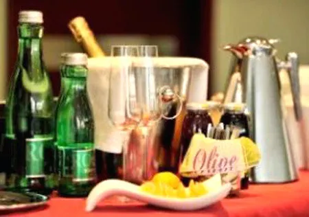 Premium Business Hotel 4*