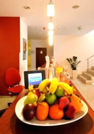 Hotel Premium Business