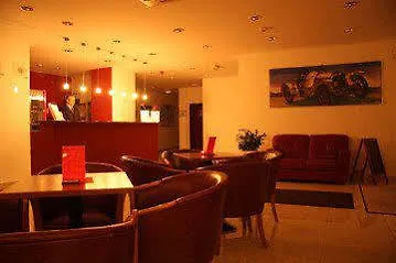 布拉迪斯拉发高级商务酒店 4* 布拉迪斯拉发