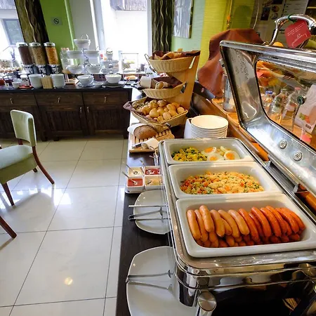 Premium Business Hotel 4*