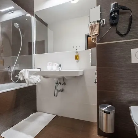 Hotel Premium Business Bratislava