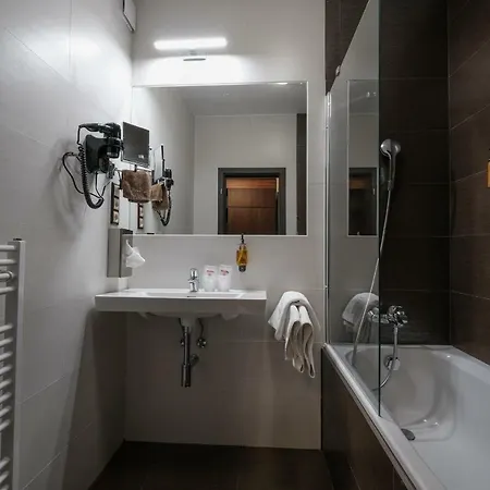 Premium Business Hotel Pressburg