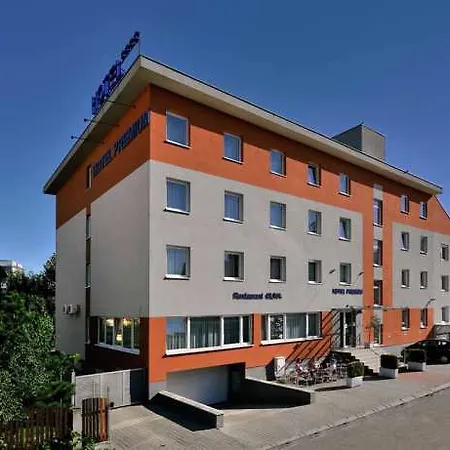 Hotel Premium Business