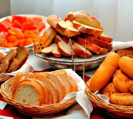 Premium Business Hotel Bratislava